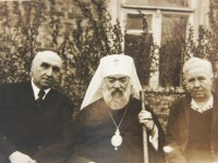 130-летие со дня рождения митр. Нестора (Анисимова) (1885–1962). Часть II
