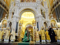 Епископ Петропавловский и Камчатский Артемий возведен в сан архиепископа