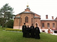 Архиепископ Артемий проинспектировал монастыри Владивостокской епархии