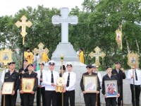 Престольный праздник Камчатского морского собора