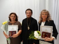 Епископ Вилючинский Феодор поздравил учителей с профессиональным праздником