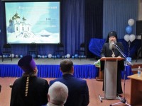 Состоялась научно-практическая конференция «100-летие Петропавловской и Камчатской епархии»