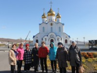 Поездка по маршруту «Камчатка моя Православная!»