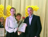 Певчая Петропавловской и Камчатской Епархии стала лауреатом всероссийского конкурса «Ученик года – 2017»