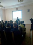 Руководитель отдела образования посетил православную гимназию г. Кисловодск