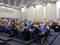 Межрегиональная научно-практическая конференция «Духовно-нравственное воспитание в Камчатском крае: опыт, проблемы, перспективы развития»