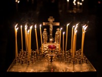 На приходах Камчаткой епархии возносятся молитвы об упокоении погибших в авиакатастрофе