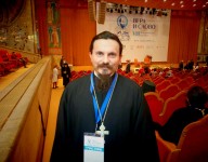 Представитель епархии принял участие в фестивале православных СМИ «Вера и Слово»