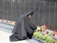 Во всех храмах епархии почтили память воинов, погибших в годы Великой Отечественной войны