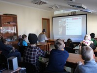 На Камчатке прошли онлайн-экскурсия и лекции, приуроченные к 135-летию митрополита Нестора (Анисимова)