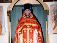 Архиепископ Петропавловский и Камчатский Феодор выразил соболезнования в связи с кончиной протоиерея Николая Бородина