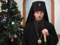 Рождественское обращение Архиепископа Петропавловского и Камчатского Феодора