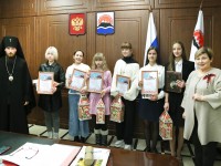 В Петропавловске-Камчатском состоялись VI Парламентские встречи в рамках Международных Рождественских чтений