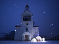 В Морском соборе в Новогоднюю ночь состоится Божественная литургия