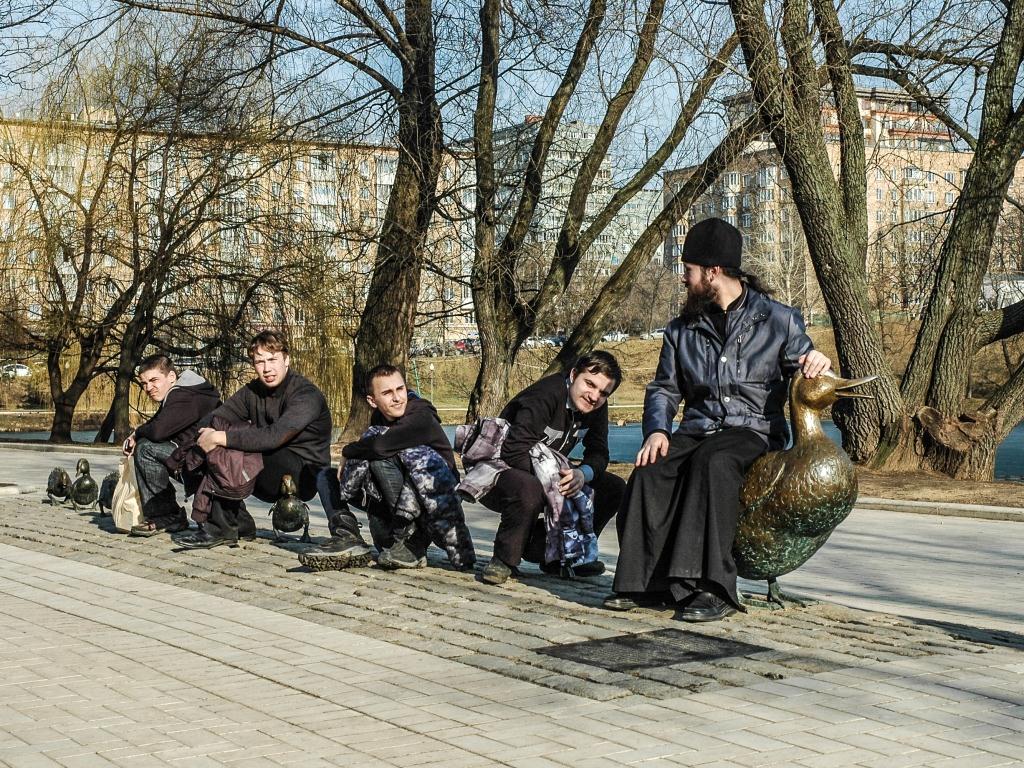 Каникулы - 2014-14