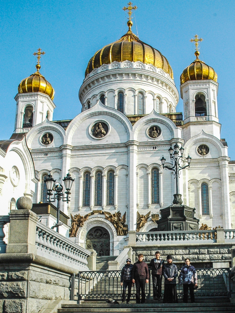 Каникулы - 2014-16