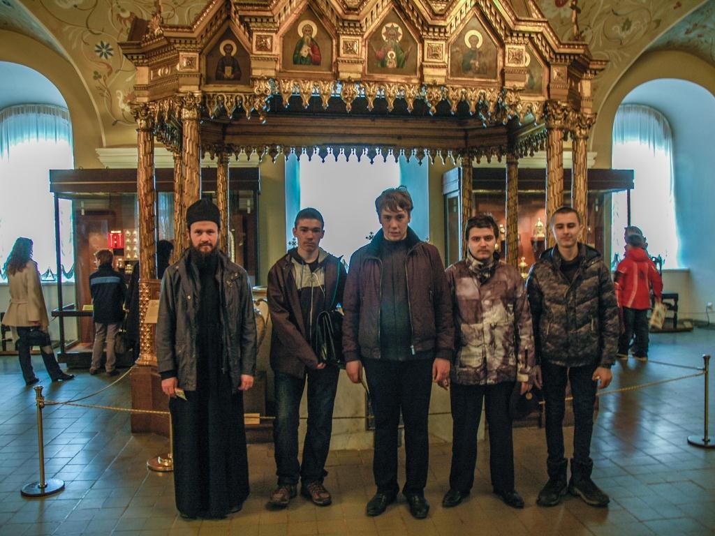 Каникулы - 2014-6
