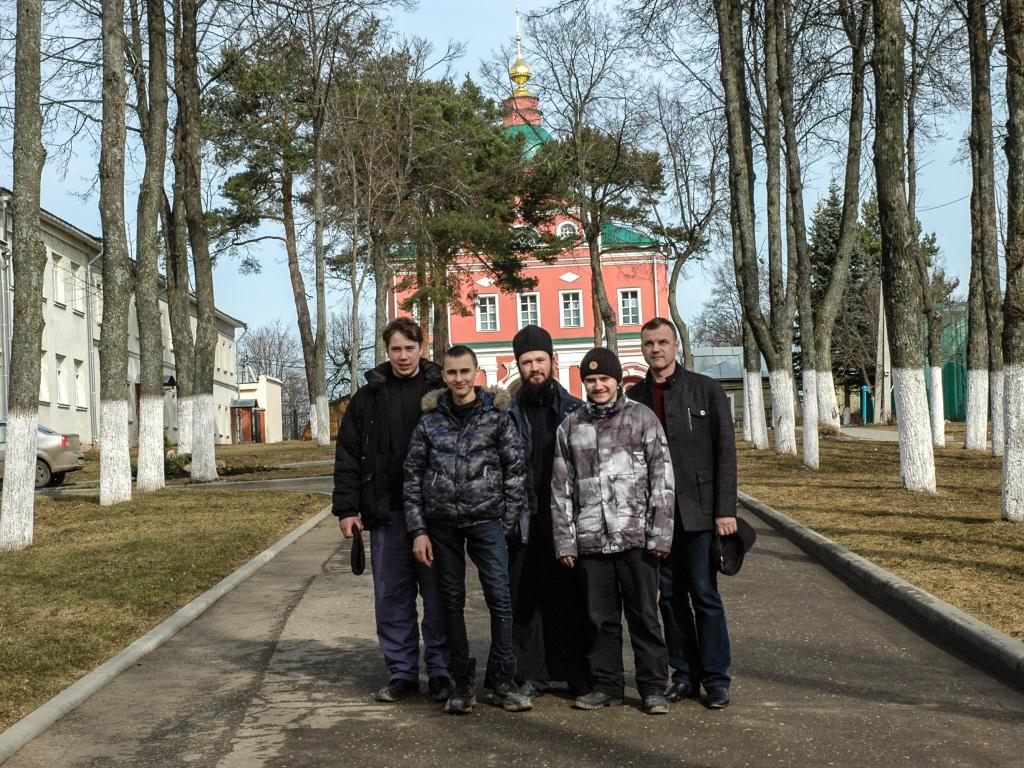 Каникулы - 2014