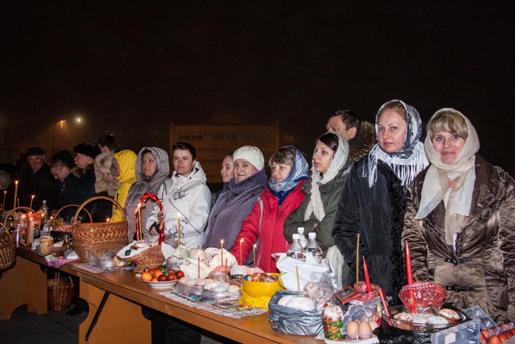 Пасха 2014-16