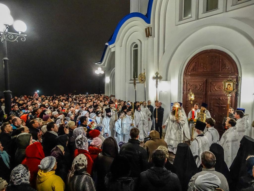 Пасха 2014-3