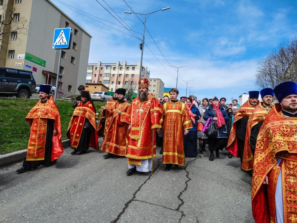 Крестный ход-5