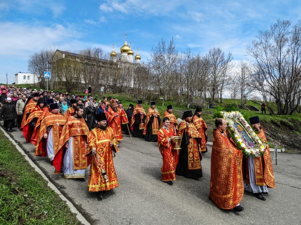 Крестный ход-6