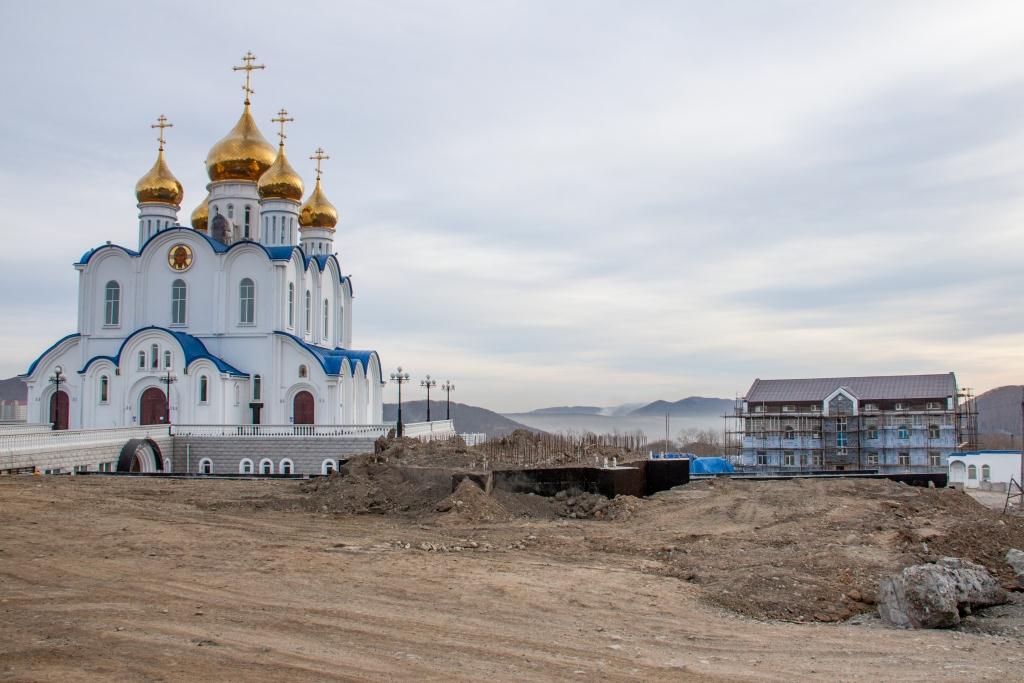 Stroyika-6