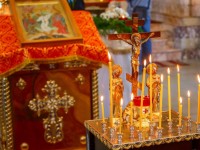 На Радоницу в храмах Камчатской епархии будет служиться Божественная Литургия и Панихида