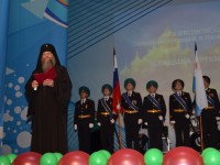 Архиепископ Артемий поздравил камчатских военнослужащих со 100-летним юбилеем со дня основания погранвойск России