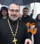 Участники православного молодежного движения провели онлайн-экскурсию по Кафедральному собору
