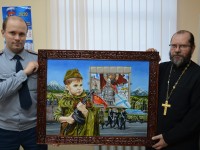 Православная община ИК-6 заняла третье место во Всероссийском конкурсе «Явление»