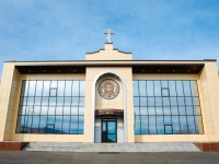 В Духовно-просветительском центре «Сретение» подвели итоги очередного курса «Академии добра»