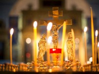 В храмах Камчатки помолятся о погибших в Казани