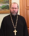 Поздравление Архиепископа Феодора протоиерею Константину Бацаценко по случаю 50-летия