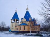 В праздник Введения во храм Пресвятой Богородицы Архиепископ Феодор совершил литургию в Свято-Казанском  женском монастыре