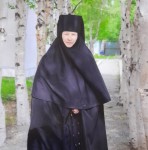 Отошла ко Господу насельница епархиального Свято-Казанского монастыря монахиня Анастасия (Достовалова)