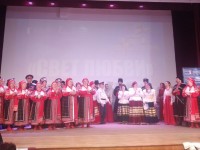 В Духовно-просветительском центре состоялся концерт в честь дня Святых Жен-мироносиц