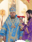 Владыка Николай: «Раньше в Салехарде епархии не было»
