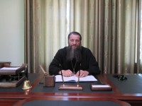 Поздравление Епископа Петропавловского и Камчатского Артемия с Днем учителя