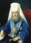 2 декабря — день памяти святителя Филарета (Дроздова), митрополита Московского и Коломенского