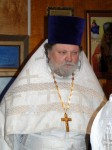 Священник Александр Алексеев: «Камчатка для меня стала родной»