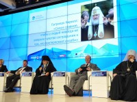 Русская Православная Церковь собрала свыше 56 миллионов рублей на помощь беженцам