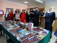 Дни Православной книги на Камчатке