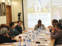 Общественность Камчатки поддержала инициативу Святейшего Патриарха