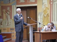 Доклад А.И. Белашова на конференции «100-летие Петропавловской и Камчатской епархии»