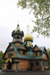 Объявлен сбор средств на восстановление храма свт. Луки архиепископа Крымского
