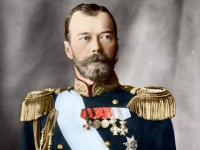 Личное участие императора Николая II в развитии Камчатки