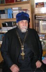 Протоиерею отцу  Николаю (Бородину) – 85 лет!