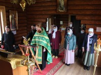 Миссионерская поездка в Мильковское и Усть-Камчатское благочиние