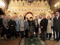 Епархиальная Паломническая служба проводит экскурсии по храмам и монастырям Камчатской епархии